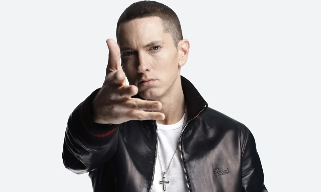 20 Best Quotes Of Eminem