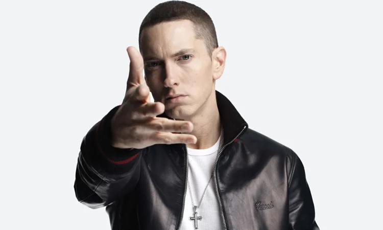 20 Best Quotes Of Eminem