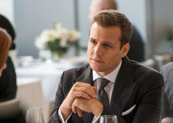 20 Best Quotes Of Harvey Specter That Can Motivate Anyone