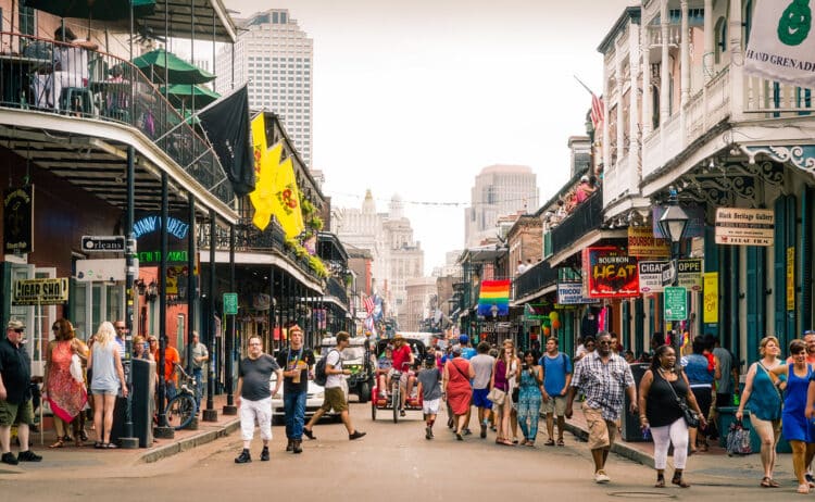 20 Interesting Facts About New Orleans That You Should Know — The ...