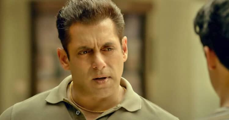 20 Most Famous Salman Khan Dialogues For Every Bhai Fan — The Second Angle