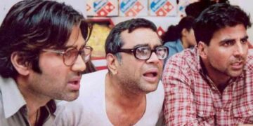 30 Best Comedy Dialogues From Bollywood Movies