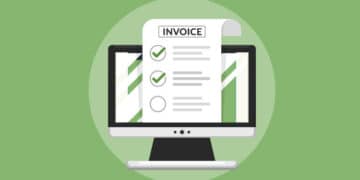 7 Advantages of Using an Online Invoice Generator