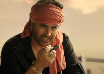 7 Super Hit Bachchhan Paandey Dialogues That Are Making The Audience Mad