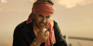 7 Super Hit Bachchhan Paandey Dialogues That Are Making The Audience Mad