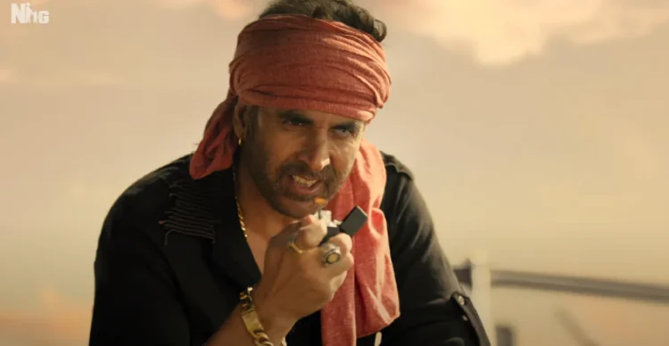 7 Super Hit Bachchhan Paandey Dialogues That Are Making The Audience Mad