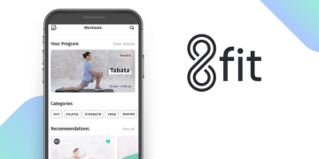 8fit App Review 2022 | Workouts And Meal Planner
