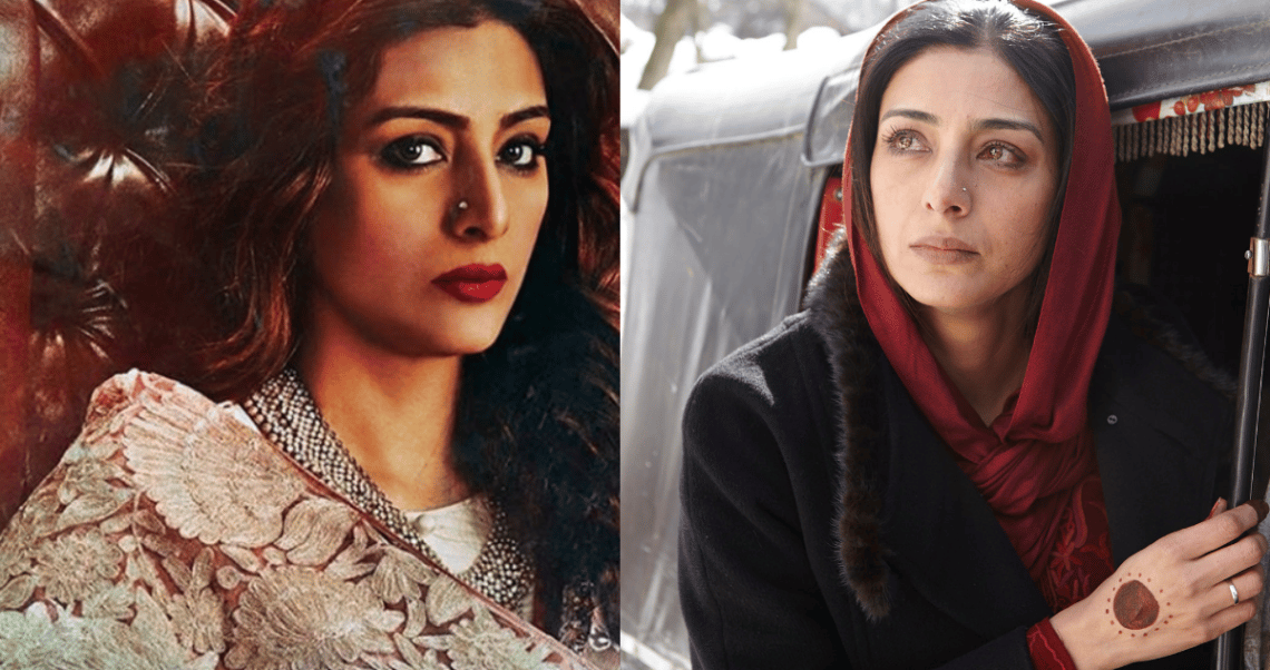 9 Moments Of Tabu In Hindi Cinema That Made Us Fall In Love With Her