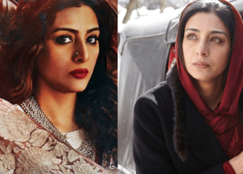 9 Moments Of Tabu In Hindi Cinema That Made Us Fall In Love With Her