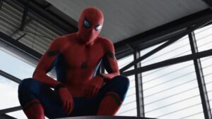 A Heart-Felt Letter To Peter Parker