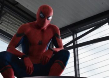 A Heart-Felt Letter To Peter Parker