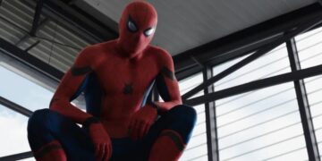 A Heart-Felt Letter To Peter Parker