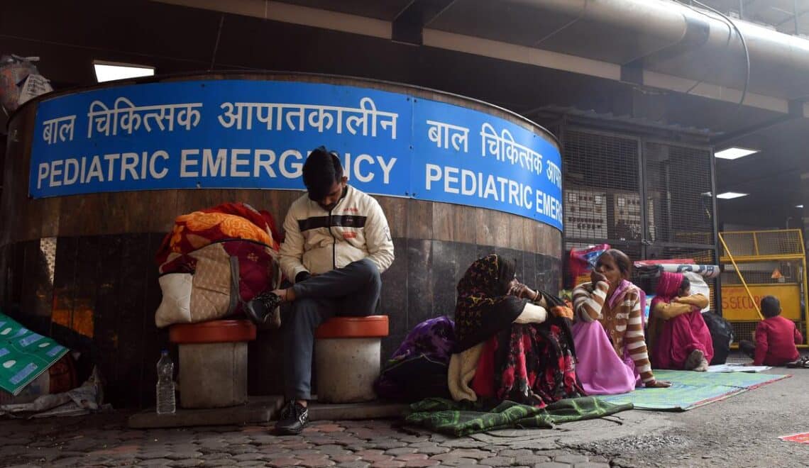 AIIMS continues silence on media reports of ₹200-crore demand by hackers