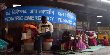 AIIMS continues silence on media reports of ₹200-crore demand by hackers