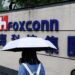 Apple supplier Foxconn quadruples bonuses to staff hit by China COVID-19 lockdown Apple supplier Foxconn quadruples bonuses to staff hit by China COVID-19 lockdown