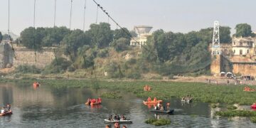 Arrested Oreva Manager Calls It ‘Act of God’; Probe Reveals ‘Cable Was Rusting Away’