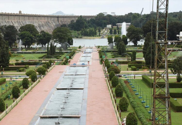 As leopard remains elusive, Brindavan Gardens won’t be opened for tourists 