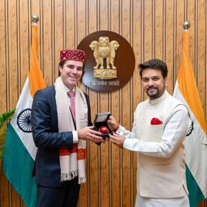 Australia-India ECTA is set for quick ratification: Assistant Minister for Foreign Affairs Tim Watts