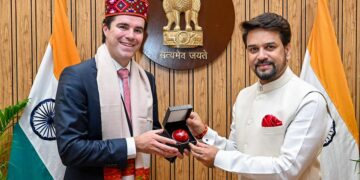 Australia-India ECTA is set for quick ratification: Assistant Minister for Foreign Affairs Tim Watts