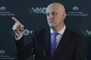 Australia reduces national terrorism threat to ‘possible’