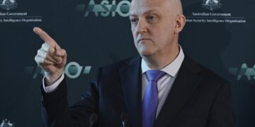 Australia reduces national terrorism threat to ‘possible’