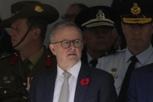 Australian PM Anthony Albanese wants to ask China’s Xi Jinping to lift trade barriers