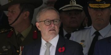 Australian PM Anthony Albanese wants to ask China’s Xi Jinping to lift trade barriers