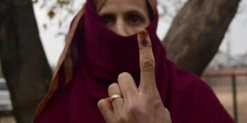 BJP govt delaying assembly polls in J&K to continue its proxy rule: AAP