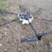 BSF shoots down drone along India-Pakistan border in Amritsar