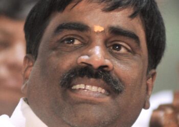 Ballari MLA convicted for unlawful possession of revolver after expiry of licence, but evades prison