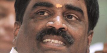 Ballari MLA convicted for unlawful possession of revolver after expiry of licence, but evades prison