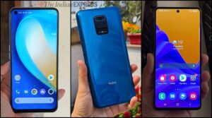 Best Phones To Buy Under 15000 In India (2022)