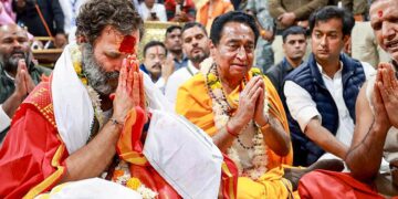 Bharat Jodo Yatra | Rahul Gandhi’s long march is testing who will stay the course and how far