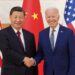 Biden, Xi look to ‘manage competition’ amid rising tensions