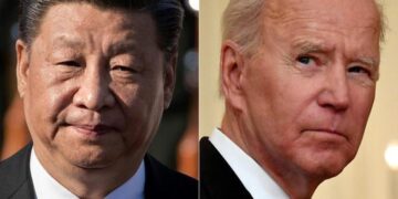 Biden, Xi to hold talks at G20