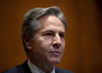 Blinken warns Israeli PM, Palestinian president of West Bank escalation