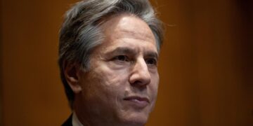 Blinken warns Israeli PM, Palestinian president of West Bank escalation