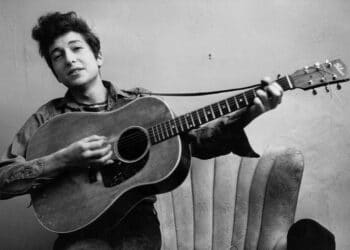 Appreciation Post: Bob Dylan