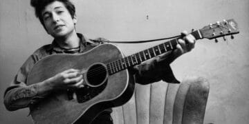 Appreciation Post: Bob Dylan