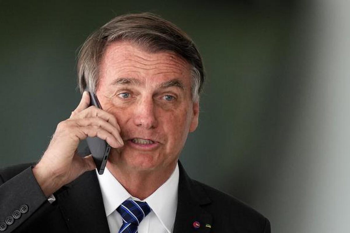 Bolsonaro files complaint challenging Brazil election results Bolsonaro files complaint challenging Brazil election results
