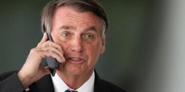 Bolsonaro files complaint challenging Brazil election results