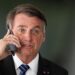 Bolsonaro files complaint challenging Brazil election results Bolsonaro files complaint challenging Brazil election results