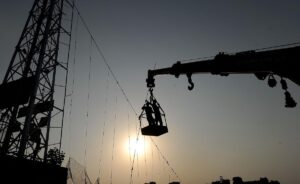 Bridge collapse toll rises to 140, clock company under scanner