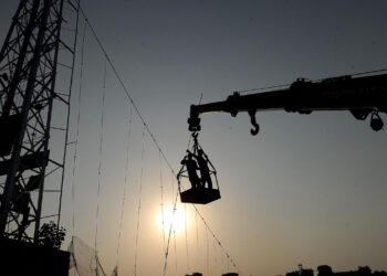 Bridge collapse toll rises to 140, clock company under scanner