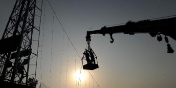 Bridge collapse toll rises to 140, clock company under scanner