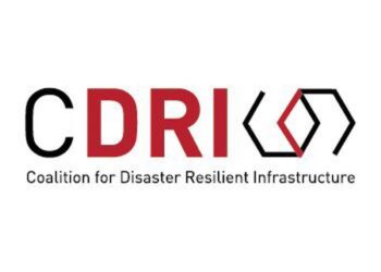 CDRI announces $50 million fund for disaster management