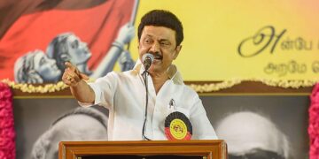 CM Stalin to consult legal experts after setback in EWS quota case