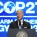 COP 27 summit | Biden calls for commitment to climate targets against backdrop of Ukraine war