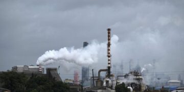 COP27: India thwarts attempt to club it with historical polluters