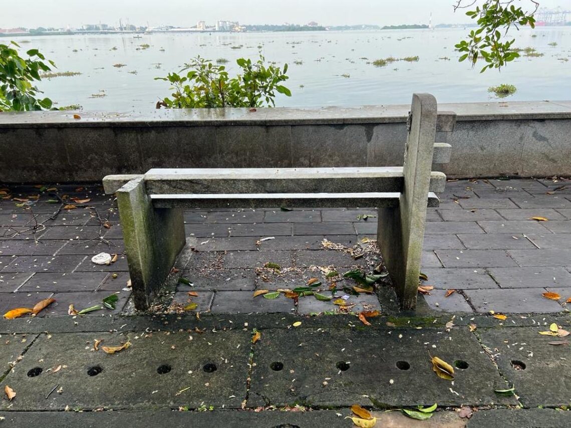 CSML decries stealing, damage to public property CSML decries stealing, damage to public property